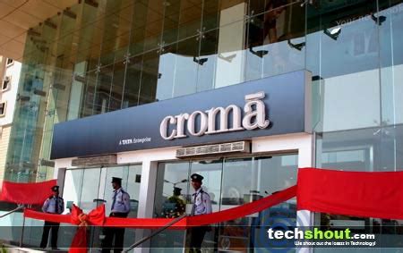 Croma, Malad .